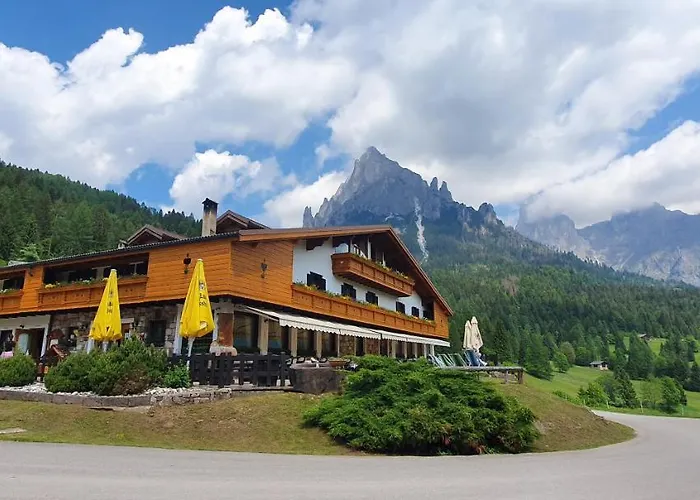 Chalet Piereni