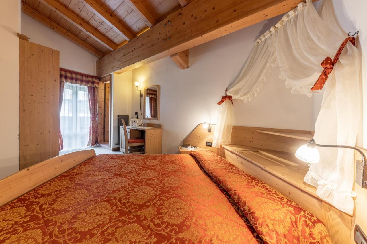 Hotel Piereni Fiera Di Primiero