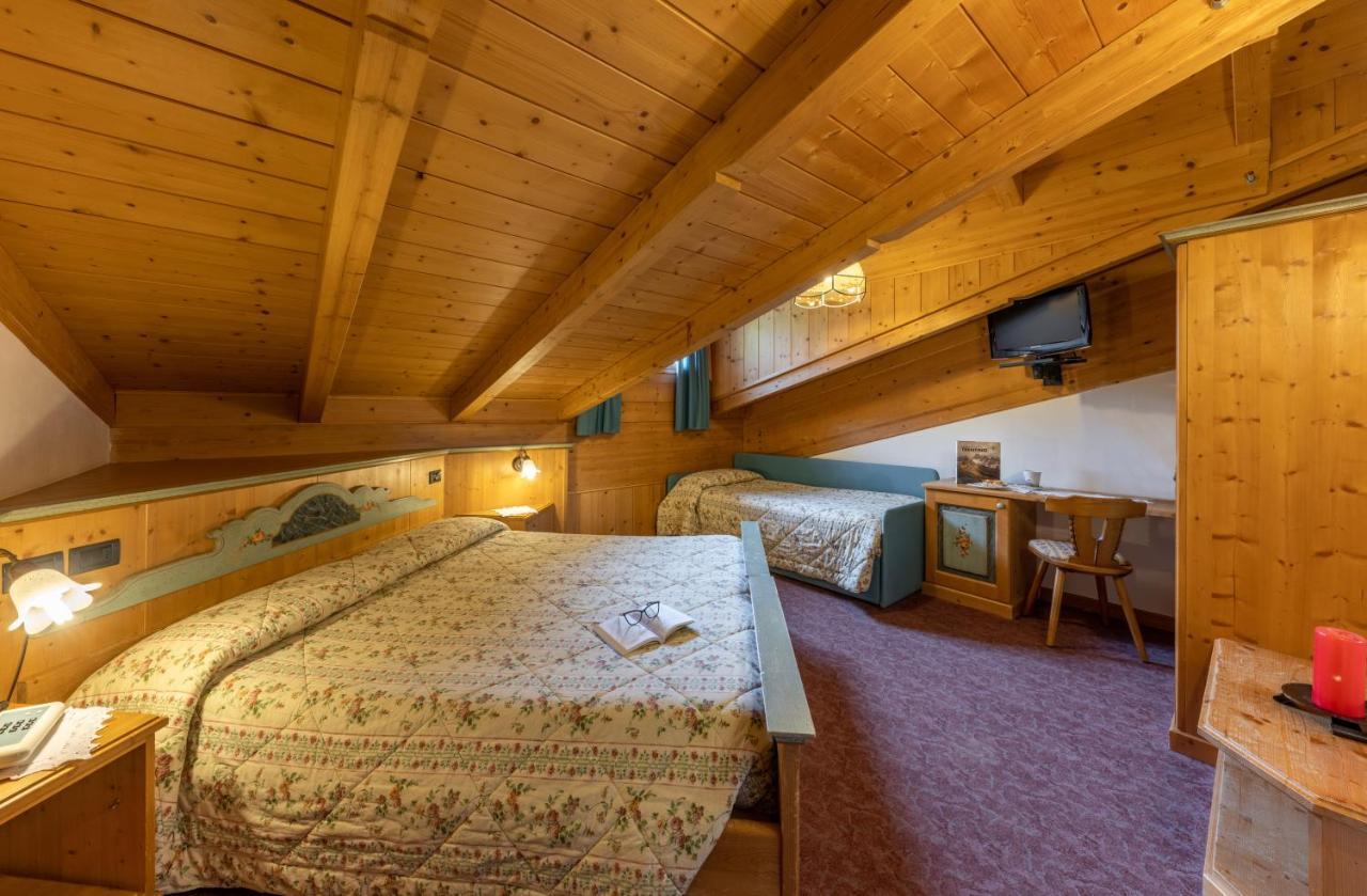 Hotel Piereni 3*