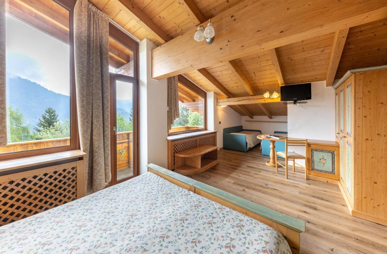 Piereni Hotel 3*