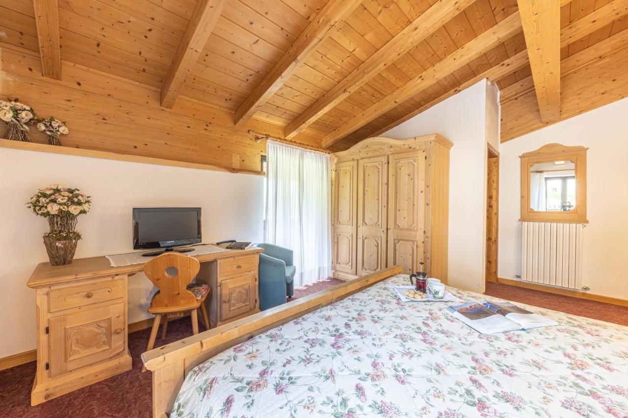 Piereni 3* Fiera Di Primiero