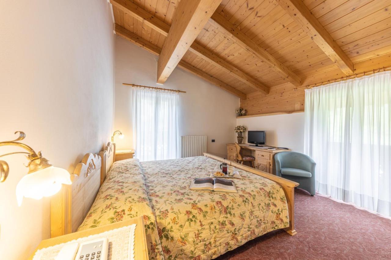 Piereni Hotel Fiera Di Primiero