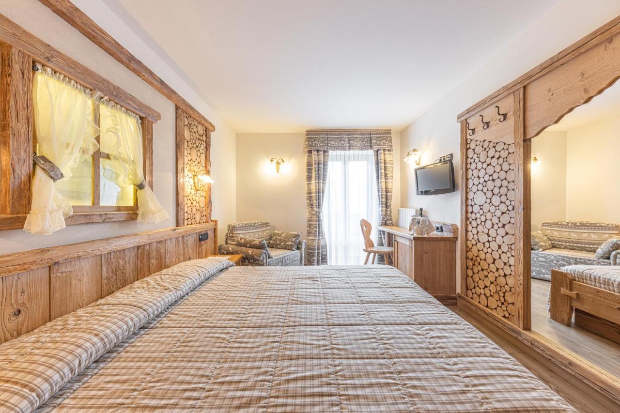Hotel Piereni