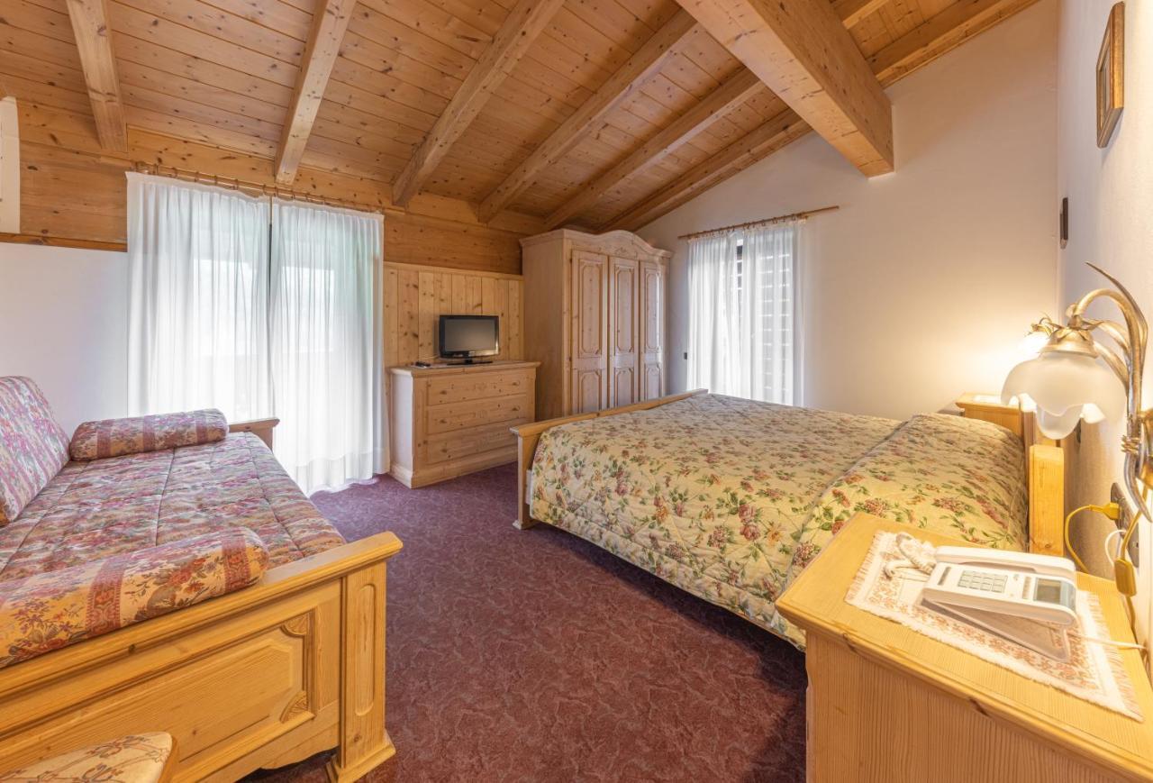 Piereni Hotel