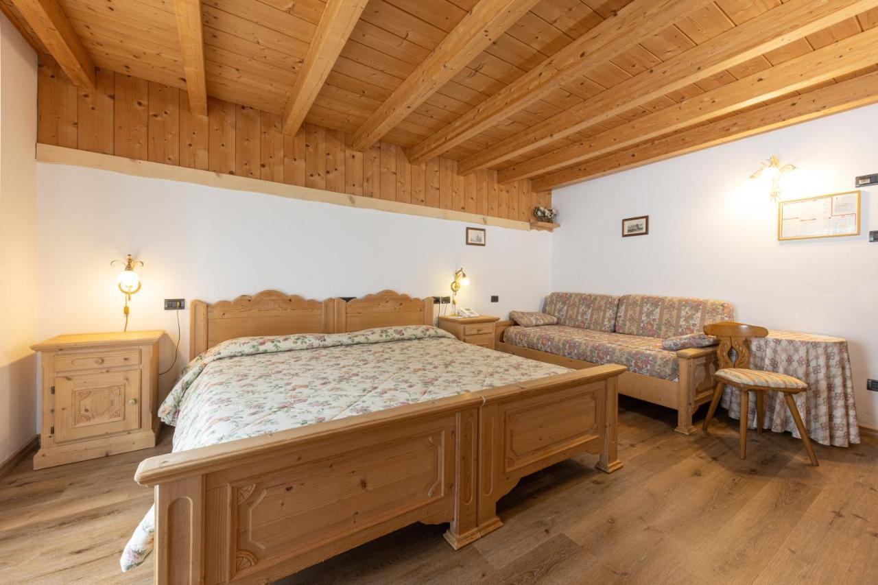 Piereni 3* Fiera Di Primiero