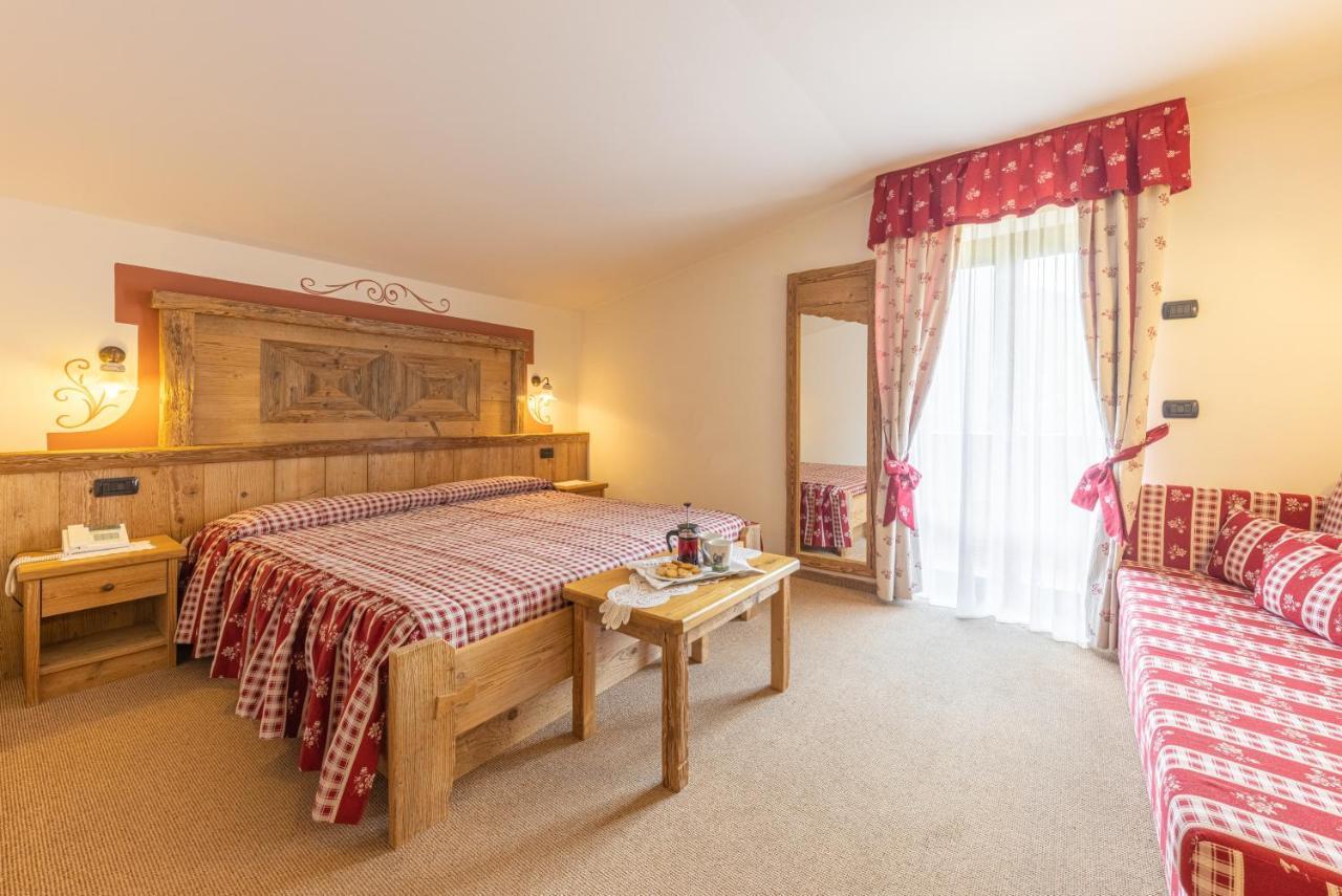 Piereni Hotel 3*