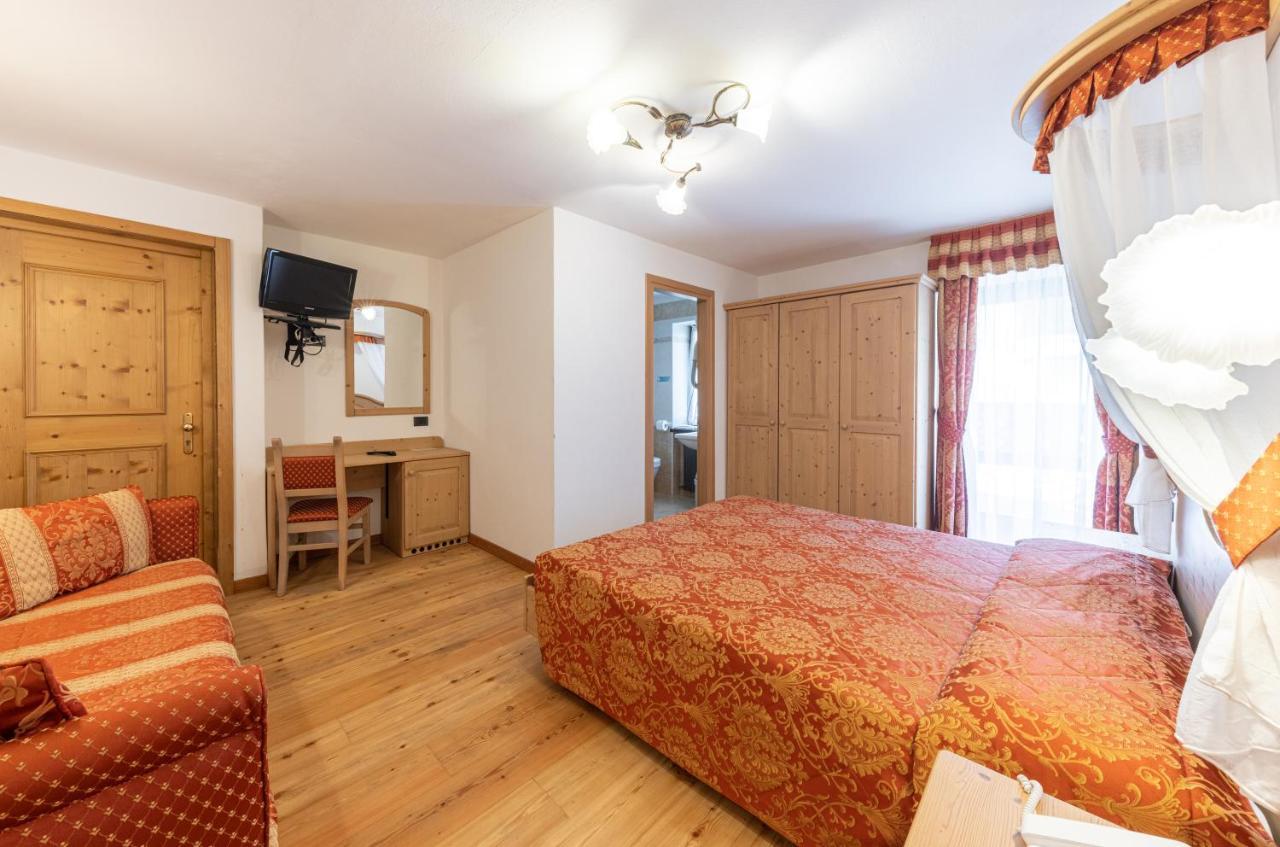 Piereni Hotel
