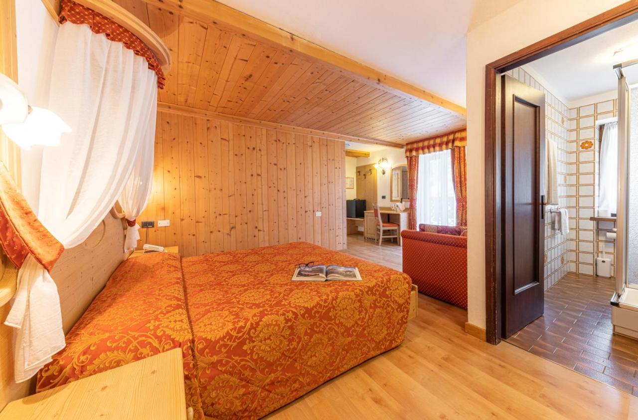 Piereni Hotel Fiera Di Primiero
