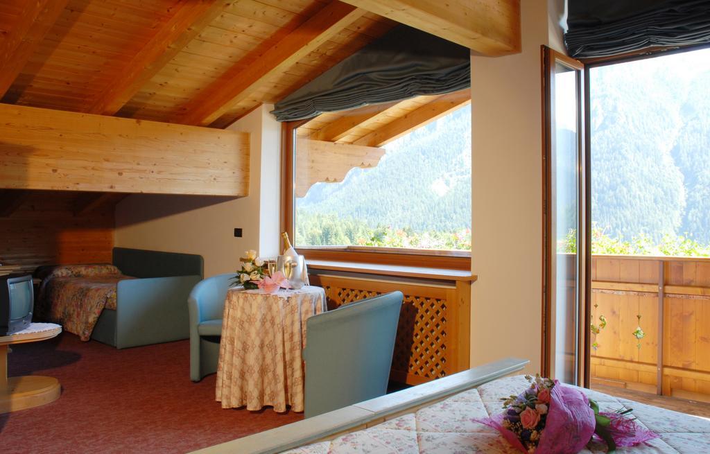 Piereni Hotel