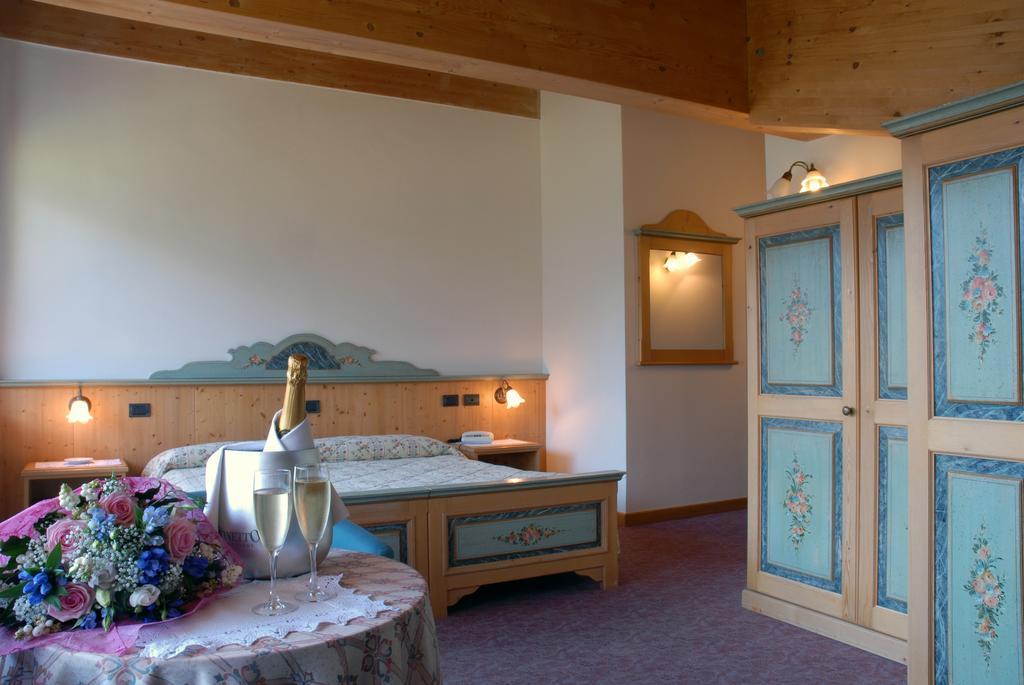 Piereni Hotel