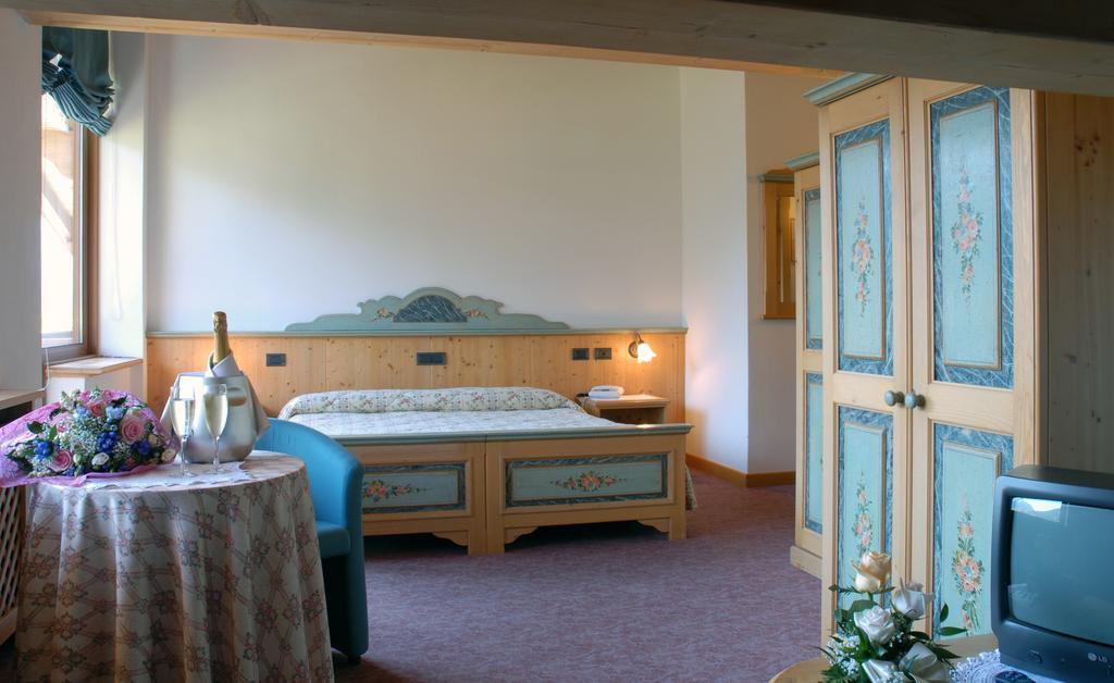 Piereni Hotel 3*