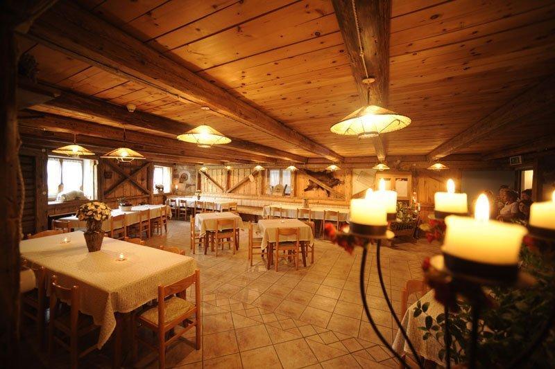 Hotel Piereni Fiera Di Primiero